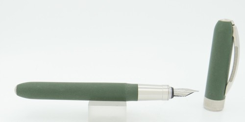 Visconti eco logic green - eco-logic, &