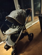 Mamas and Papas Pliko P3