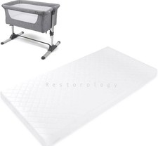 Kinderkraft Neste Bedside Crib