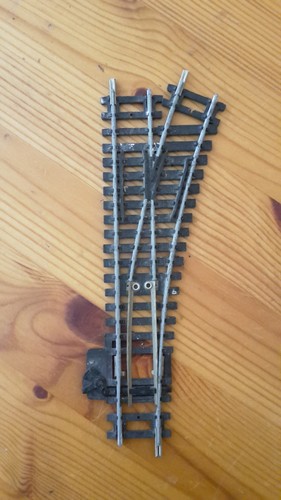 Vintage hornby r613 - vintage,