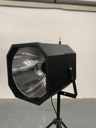 Equinox cannon 400w - equinox,