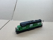BACHMANN HO SCALE DIESEL