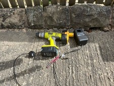 Ryobi 18V Power Tool Drill