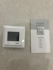 Schluter DITRA-HEAT-E-R