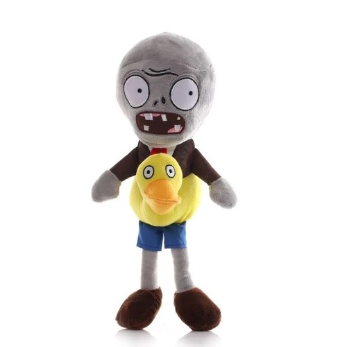 Plants zombies soft plush - plants,