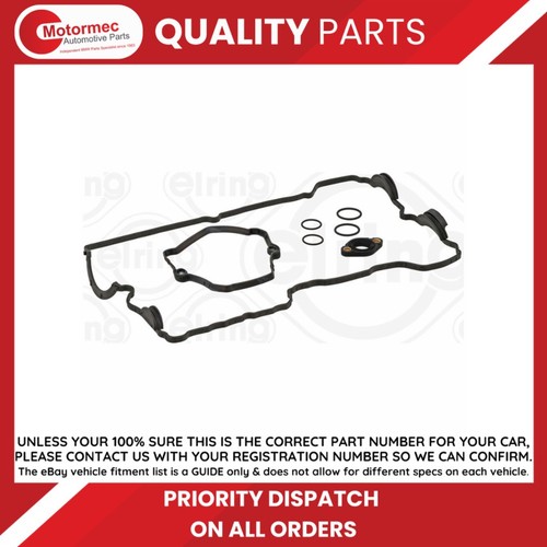 Elring engine rocker - engine,