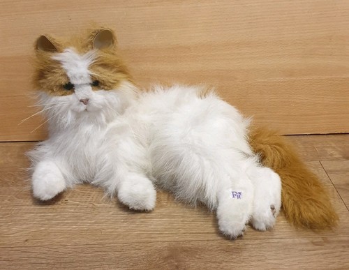 Furreal friends lulu my - friends,