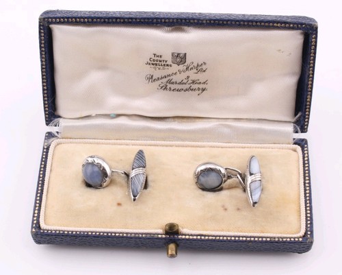 Antique sterling silver - sterling,