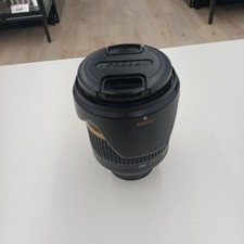 TAMRON SP 17-50MM F2.8 DI II