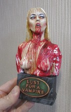 HAMMER HORROR LUST FOR A
