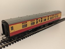 Hornby OO Gauge BR Mk1
