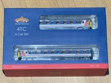 Bachmann 32-643Z OO Gauge