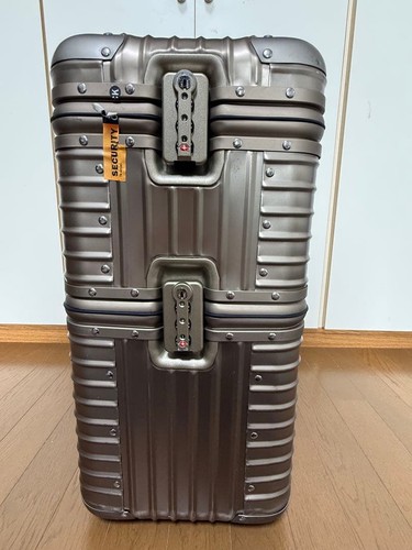 Rimowa classic flight wine - rimowa,