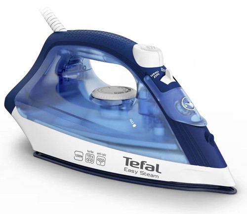 Tefal easy steam 1200w - 1200w,