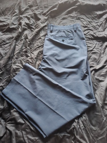 Footjoy golf trousers grey - footjoy,