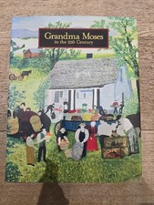 MOSES, ANNA MARY ROBERTSON /