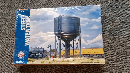 Walters 933 3043 - steel, water