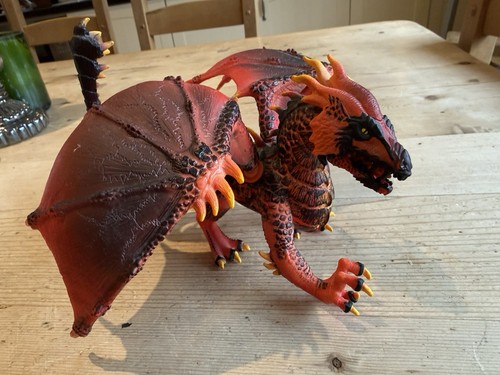 Schleich eldrador creatures - eldrador,