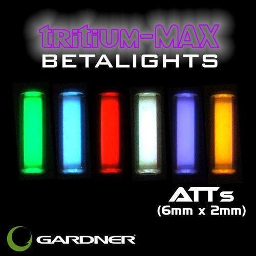 Gardner tackle tritium max - tackle,