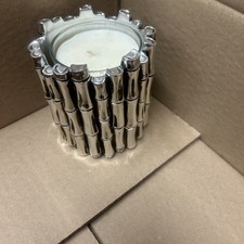 Homeworx candle holder - holder, by