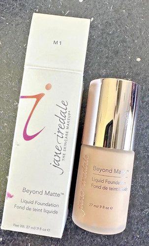 Jane iredale beyond - jane,