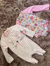 Baby Girls Swimming Costumes