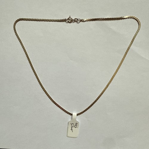 Samuel sterling silver 925 - h.,
