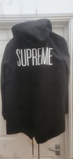 Supreme jacket - Large - Rare!