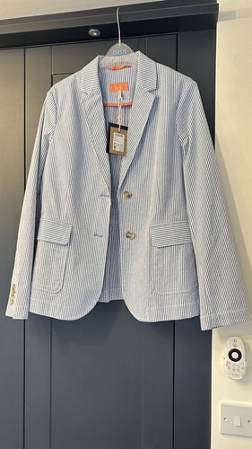 Joules erica women blazer - joules,