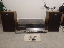 Vintage Sony HMK-40 Stereo