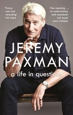 A Life in Questions by Paxman