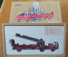 Corgi 97321 American La France