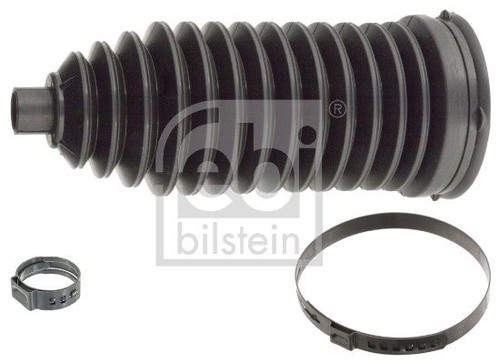 Febi steering bellow kit - steering,