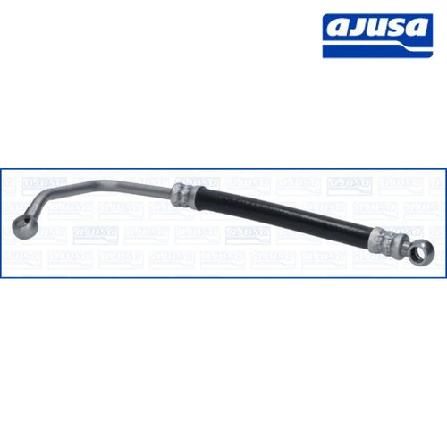 Oil line charger ajusa - line,,