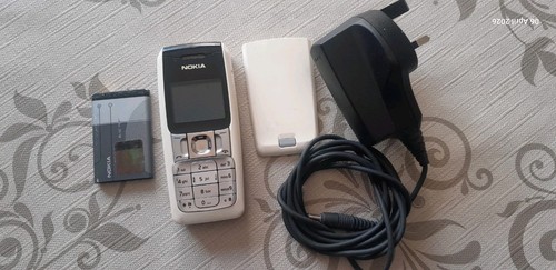 Unlocked vintage nokia 2310 - unlocked,