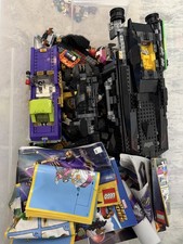 Lego job lot 
