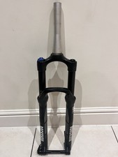 RockShox Revelation 130mm Solo