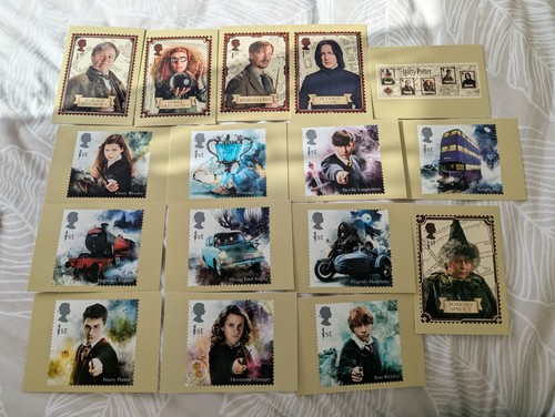 Lot 153 royal mail phq - lot.,