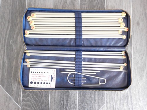 Vintage milward knitting - milward,