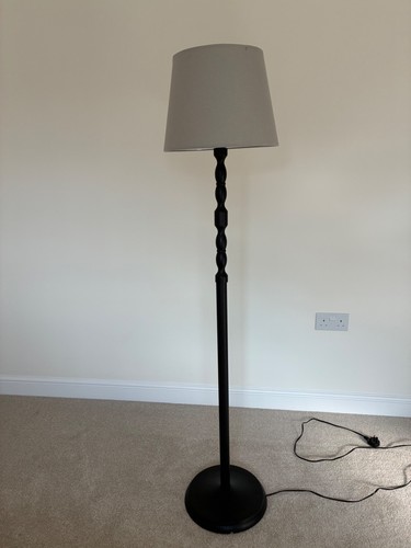 Ikea kinnahult floor lamp - kinnahult,