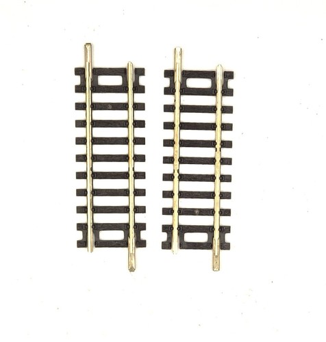Peco 202 short straight - st-202,