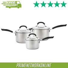 Circulon Total Stainless Steel