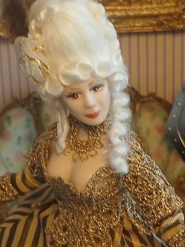 Exquisite artisan - 1/12,