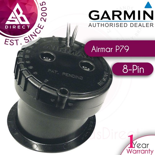 Garmin airmar p79 - airmar, in