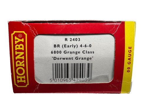 Hornby r2403 0 - hornby,