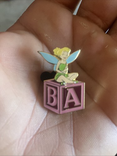 Disney tinker bell - tinker, from