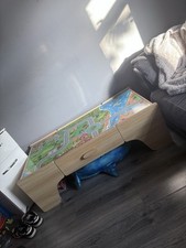 Squirrel play  Wooden Train