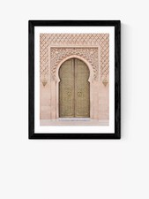 John Lewis Sisi and Seb