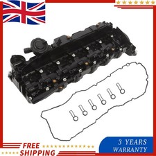 Cylinder Head Valve Rocker