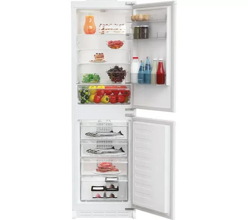 New graded indesit - kinh, 1261b4
